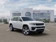 2026 Jeep Grand Cherokee L Limited Sport Utility