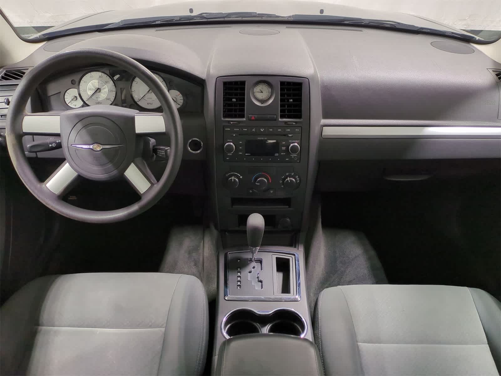 Thumbnail: 2008 Chrysler 300 - 16