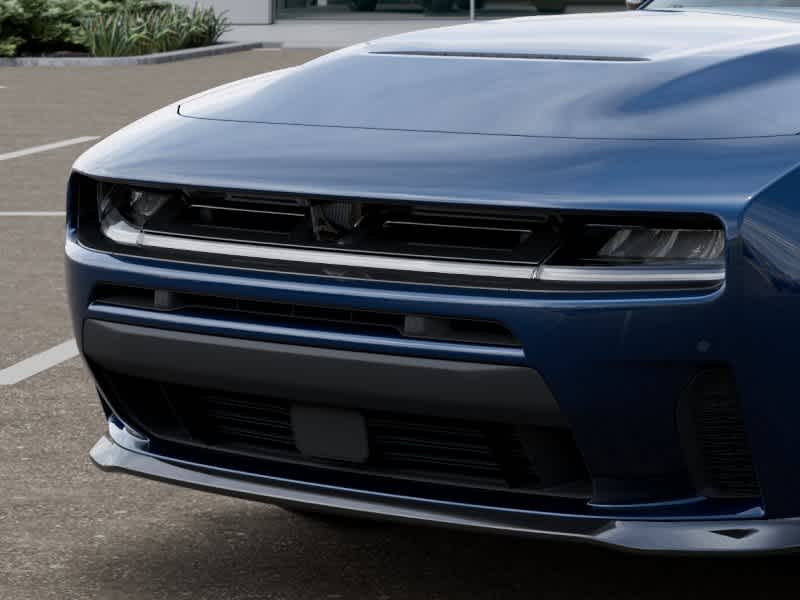 Thumbnail: 2026 Dodge Charger - 11