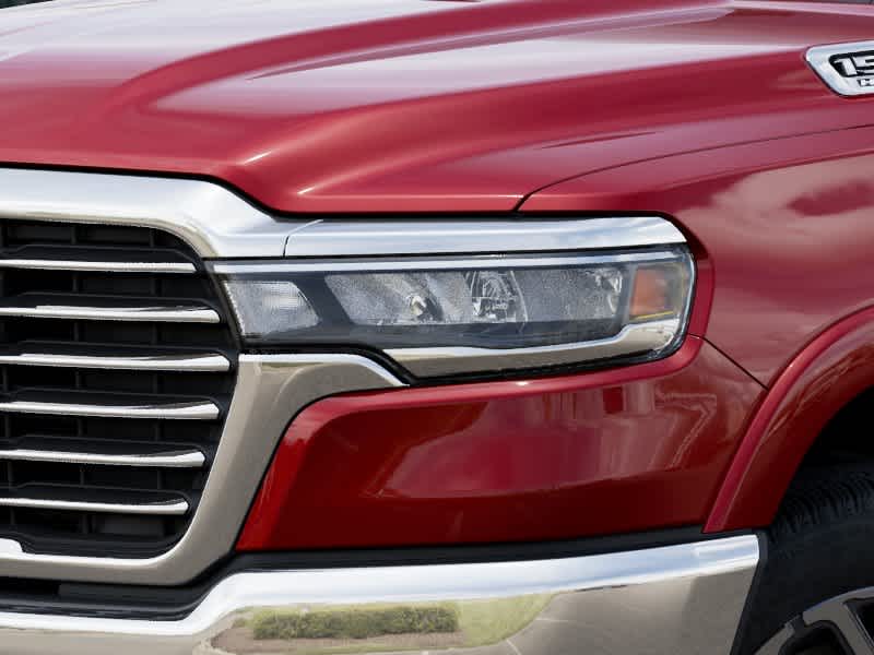 Thumbnail: 2026 RAM 1500 - 10
