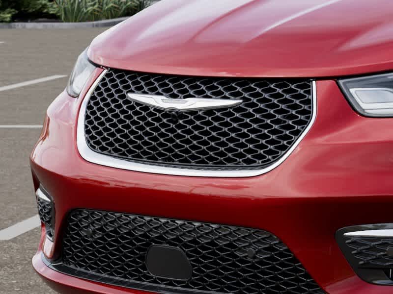 Thumbnail: 2026 Chrysler Pacifica - 11