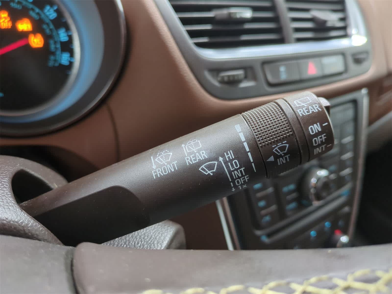 Thumbnail: 2016 Buick Encore - 28