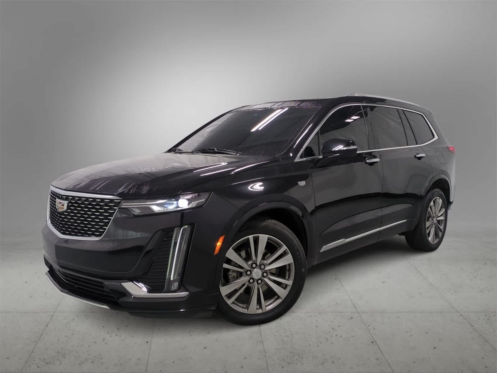 2021 Cadillac XT6 Premium Luxury -
                  Farmington Hills, MI