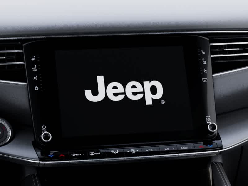Thumbnail: 2025 Jeep Wagoneer - 18
