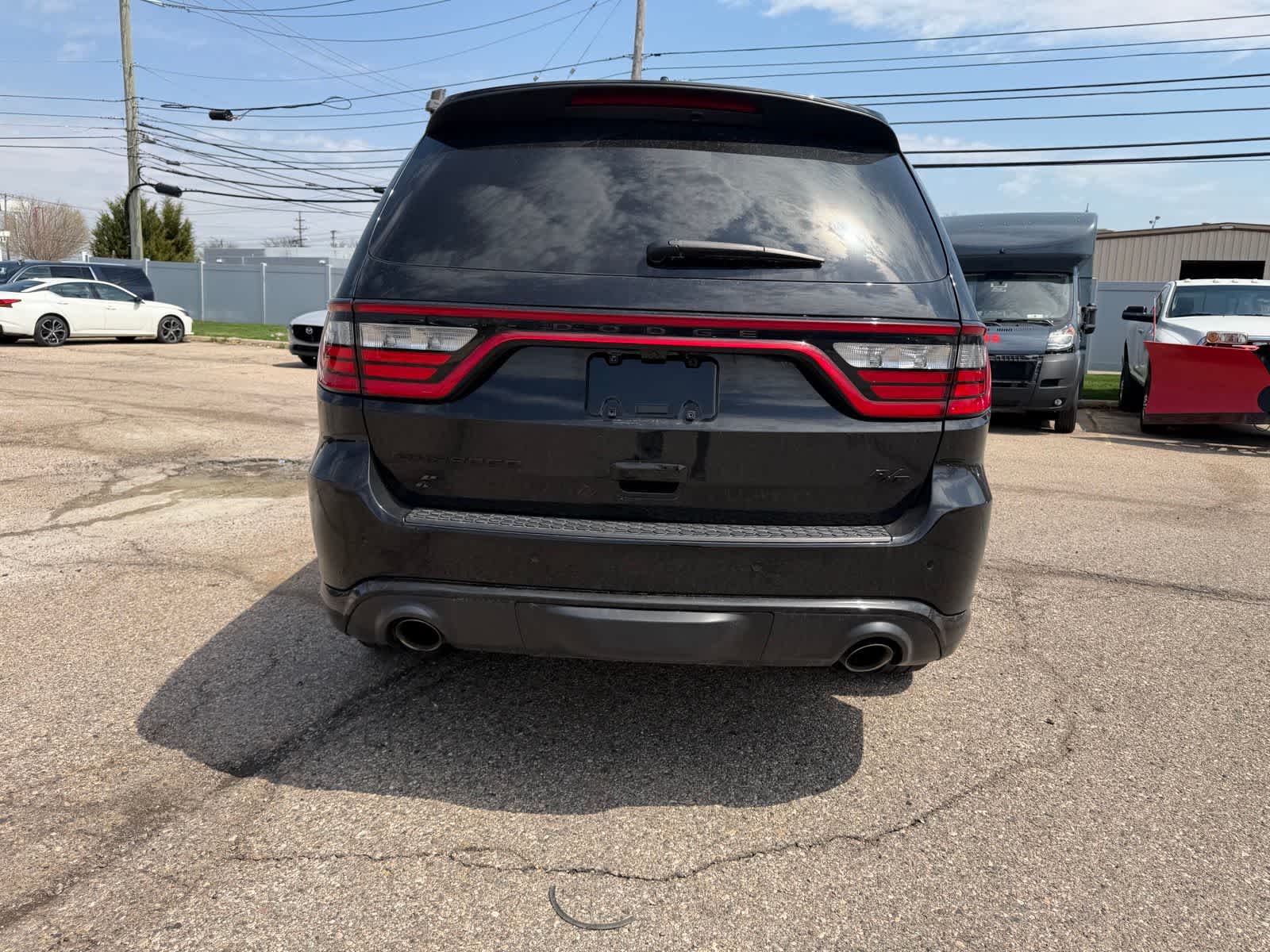 Thumbnail: 2023 Dodge Durango - 22