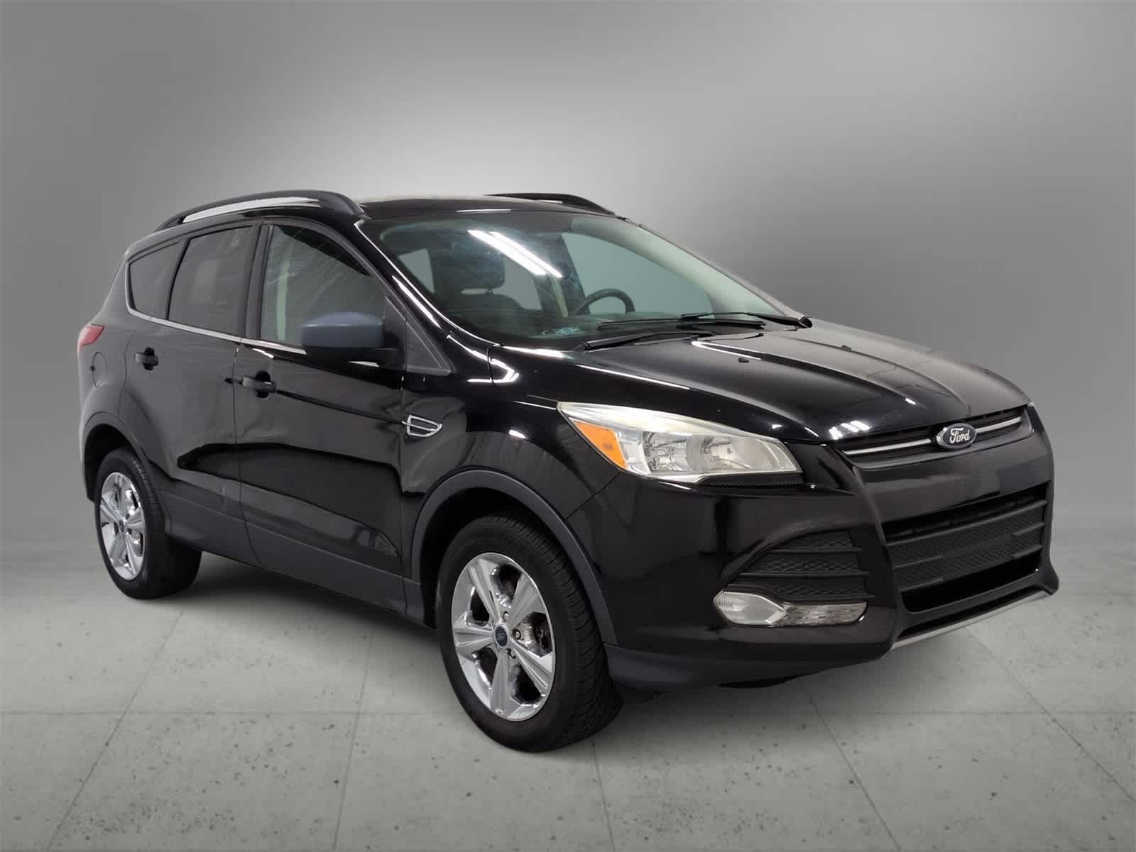 Thumbnail: 2016 Ford Escape - 2