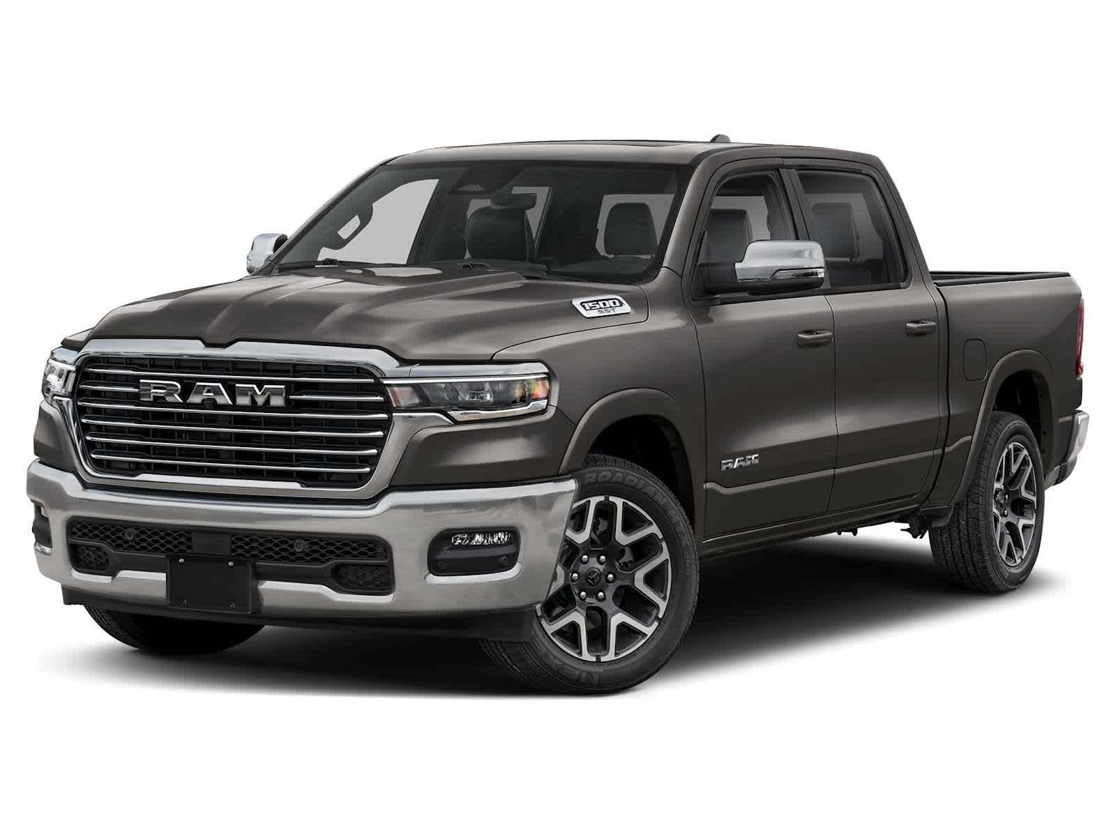 2027 Ram 1500