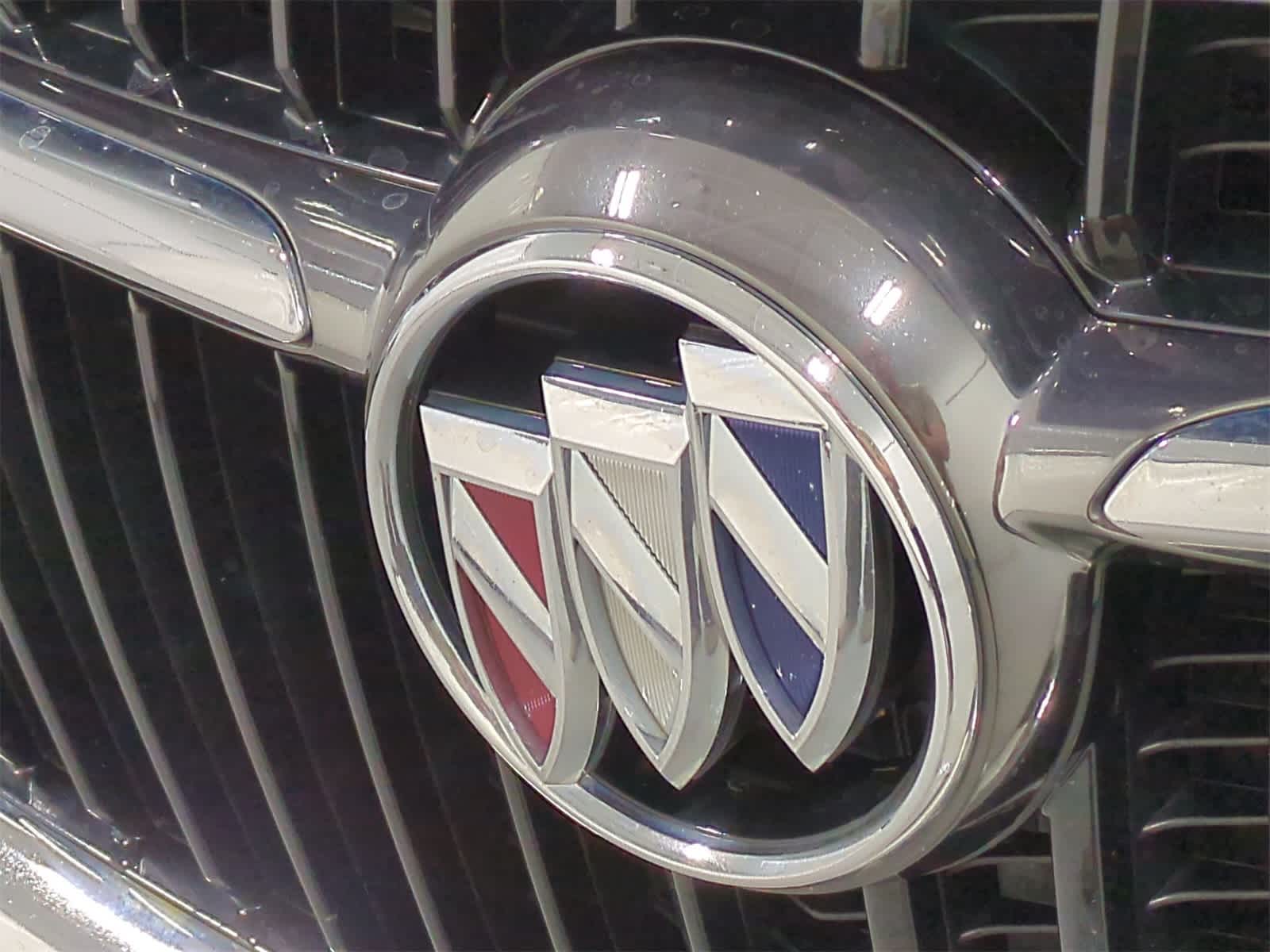 Thumbnail: 2019 Buick Enclave - 12