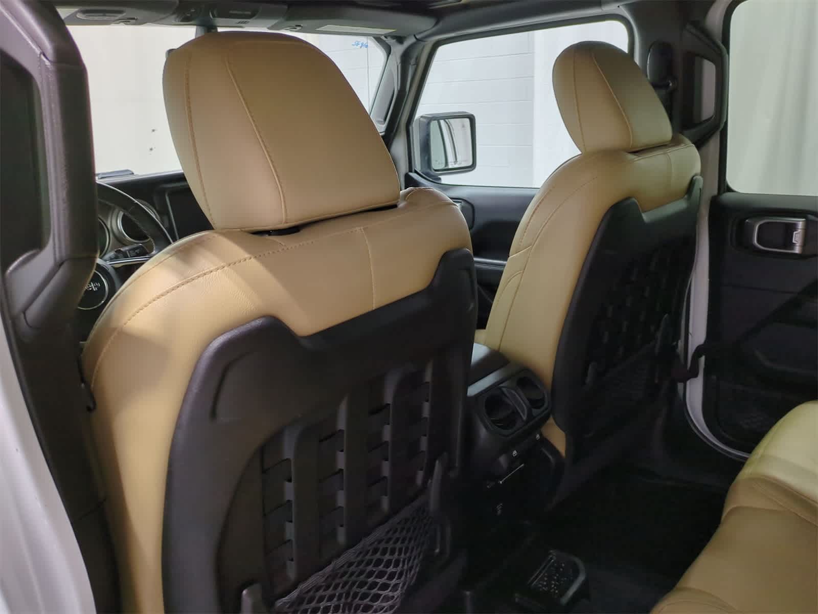 Thumbnail: 2018 Jeep Wrangler - 18