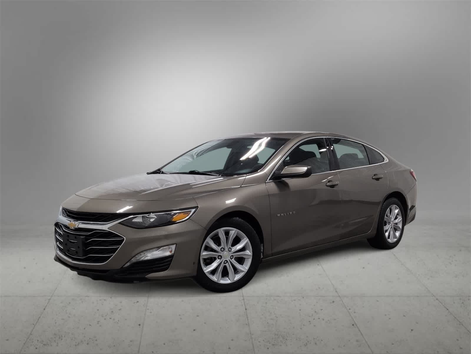 2020 Chevrolet Malibu LT -
                  Farmington Hills, MI