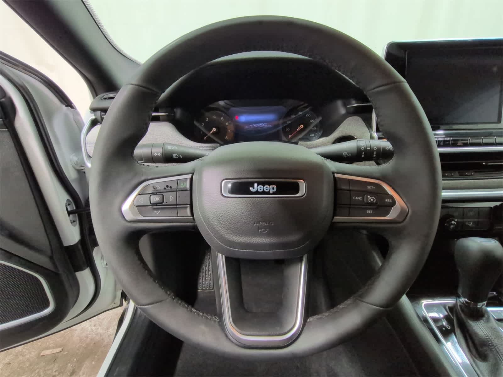 Thumbnail: 2025 Jeep Compass - 23