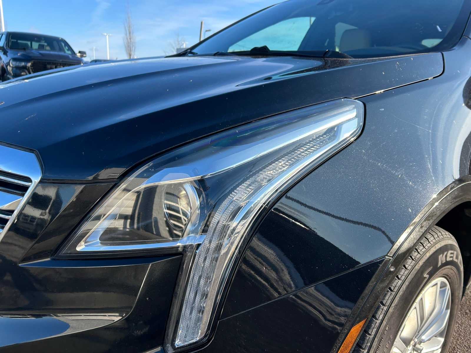 Thumbnail: 2019 Cadillac XT5 - 36