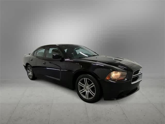 Used 2013 Dodge Charger SXT with VIN 2C3CDXHG7DH503123 for sale in Farmington, MI