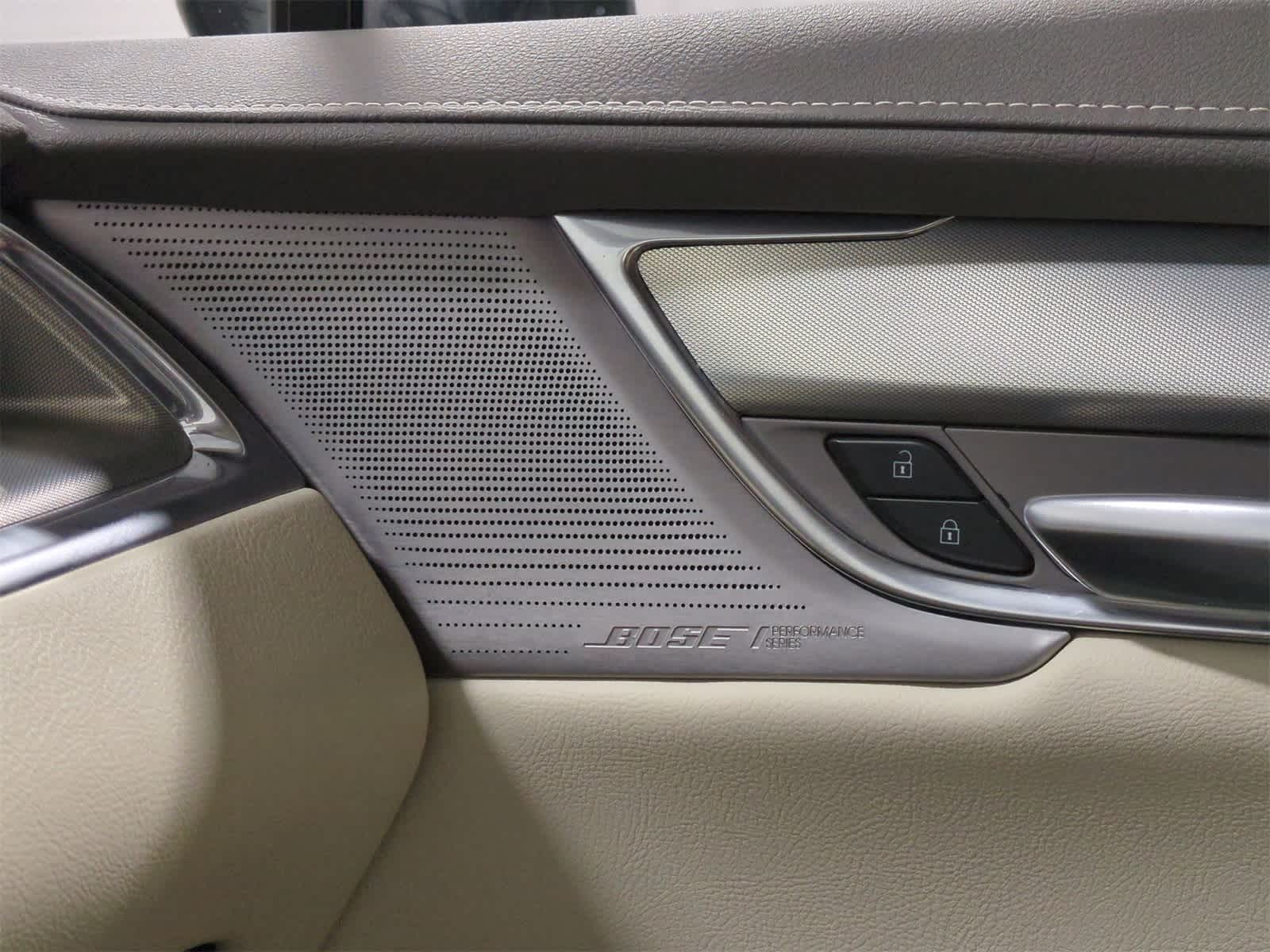 Thumbnail: 2021 Cadillac XT5 - 33