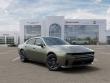 2026 Dodge Charger R/T Plus Sedan