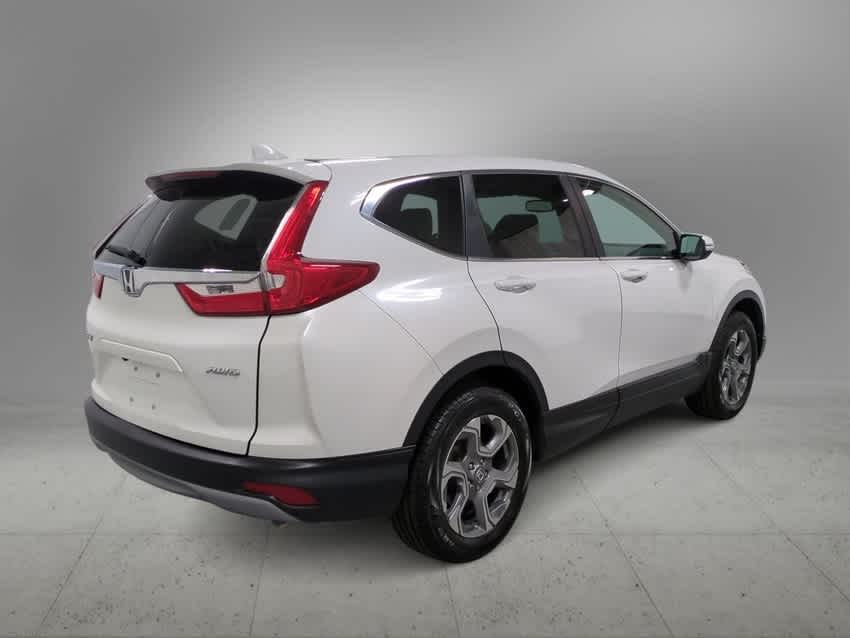 Thumbnail: 2019 Honda CR-V - 8