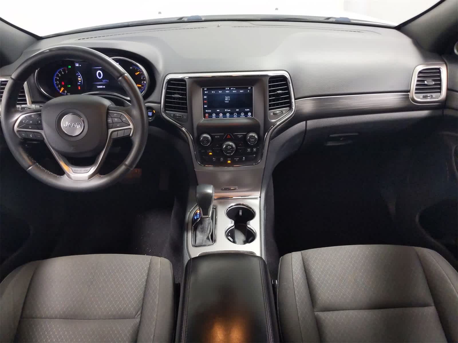 Thumbnail: 2019 Jeep Grand Cherokee - 22