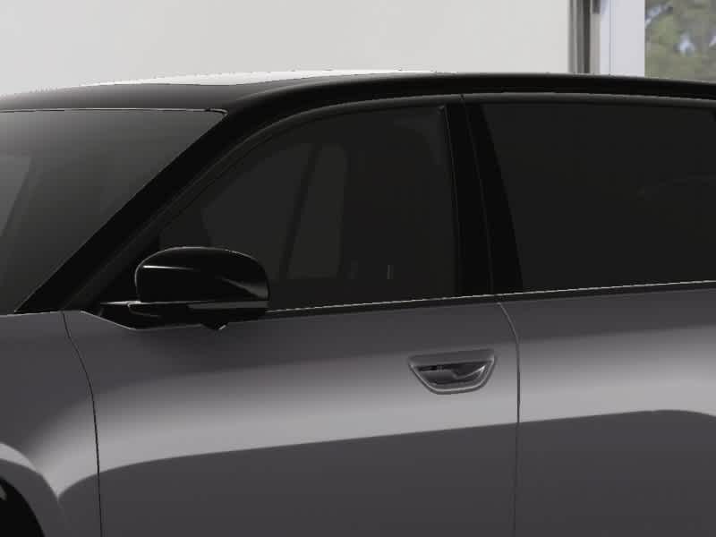 Thumbnail: 2025 Jeep Wagoneer S - 15