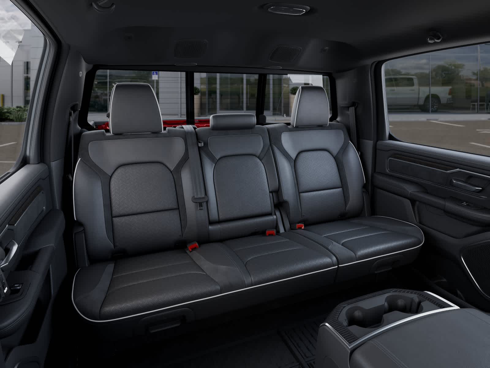 Thumbnail: 2026 RAM 1500 - 15