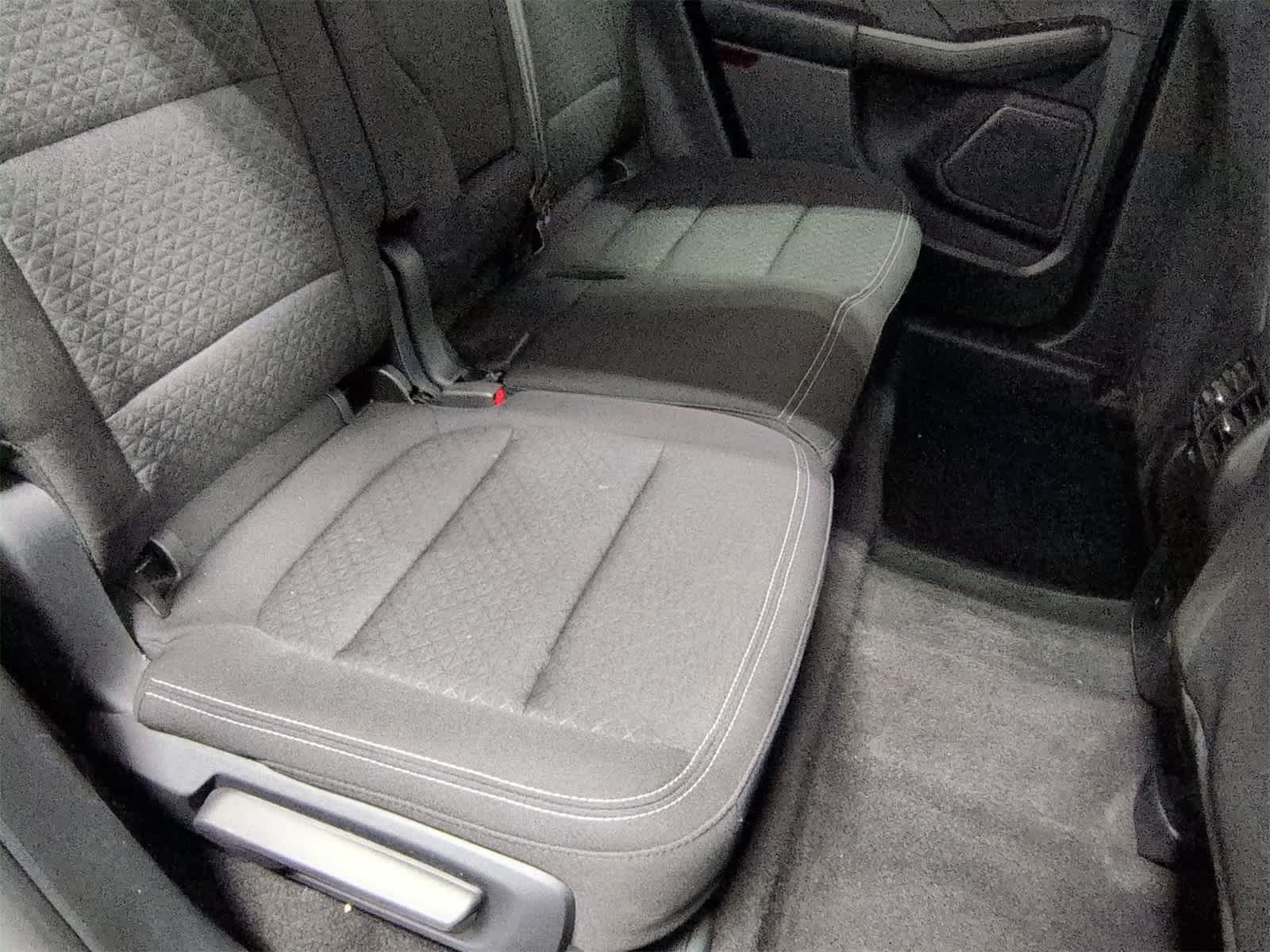 Thumbnail: 2025 Ford Escape - 21