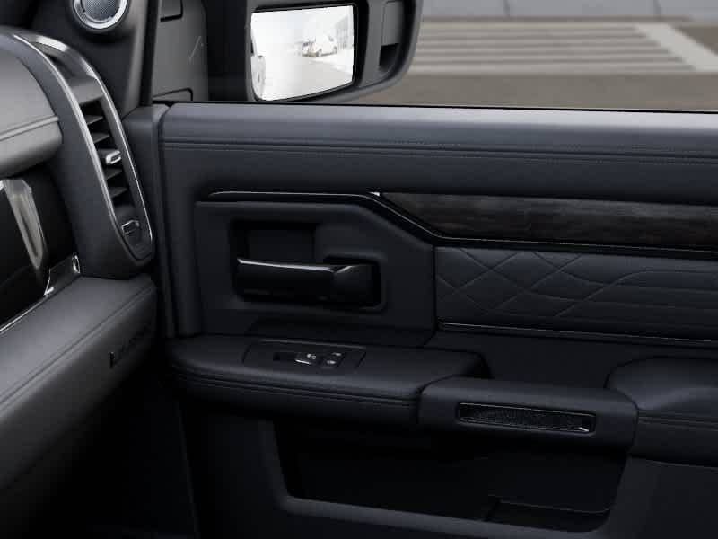 Thumbnail: 2026 RAM 3500 - 25