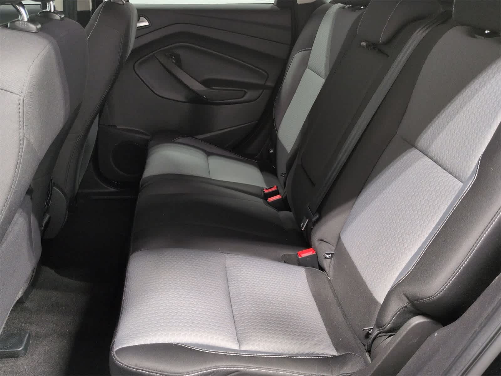 Thumbnail: 2017 Ford Escape - 20