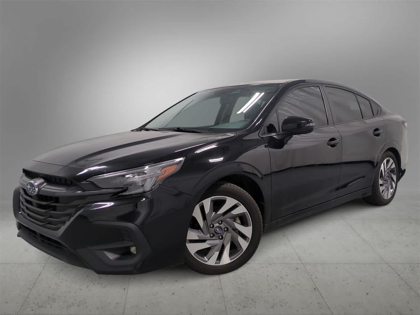 2023 Subaru Legacy Limited -
                  Farmington Hills, MI