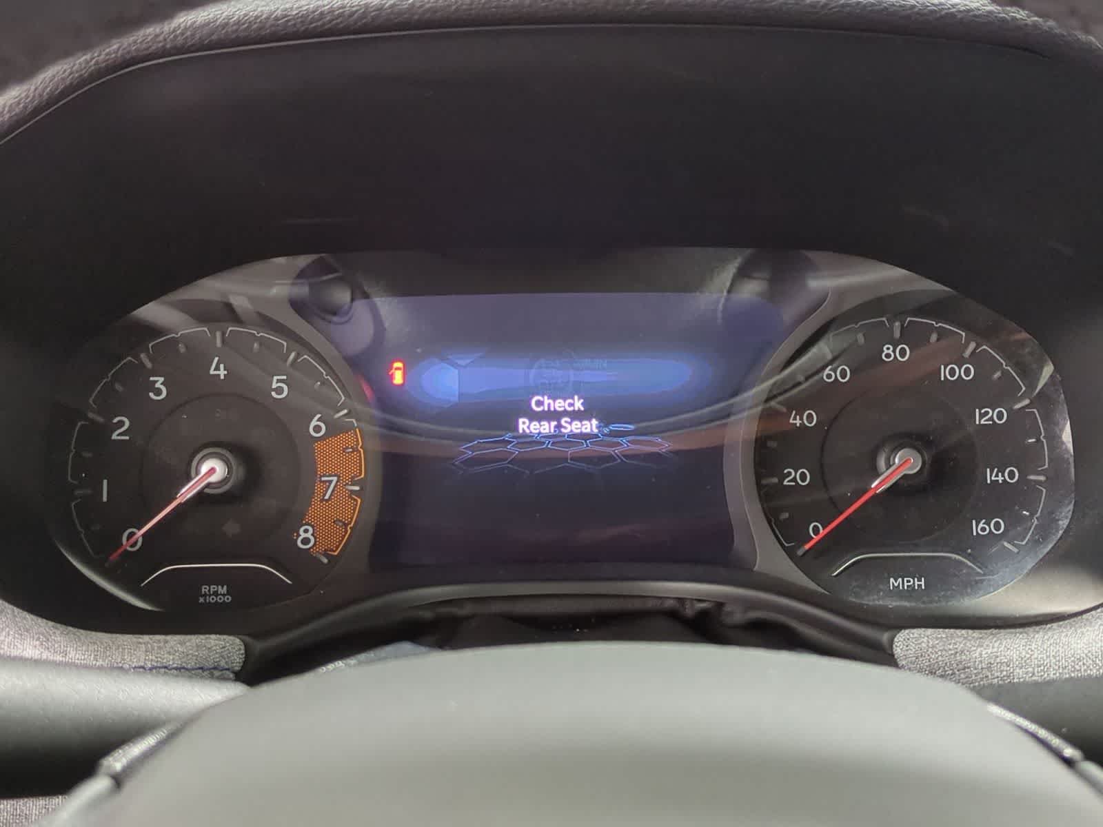 Thumbnail: 2024 Jeep Compass - 32