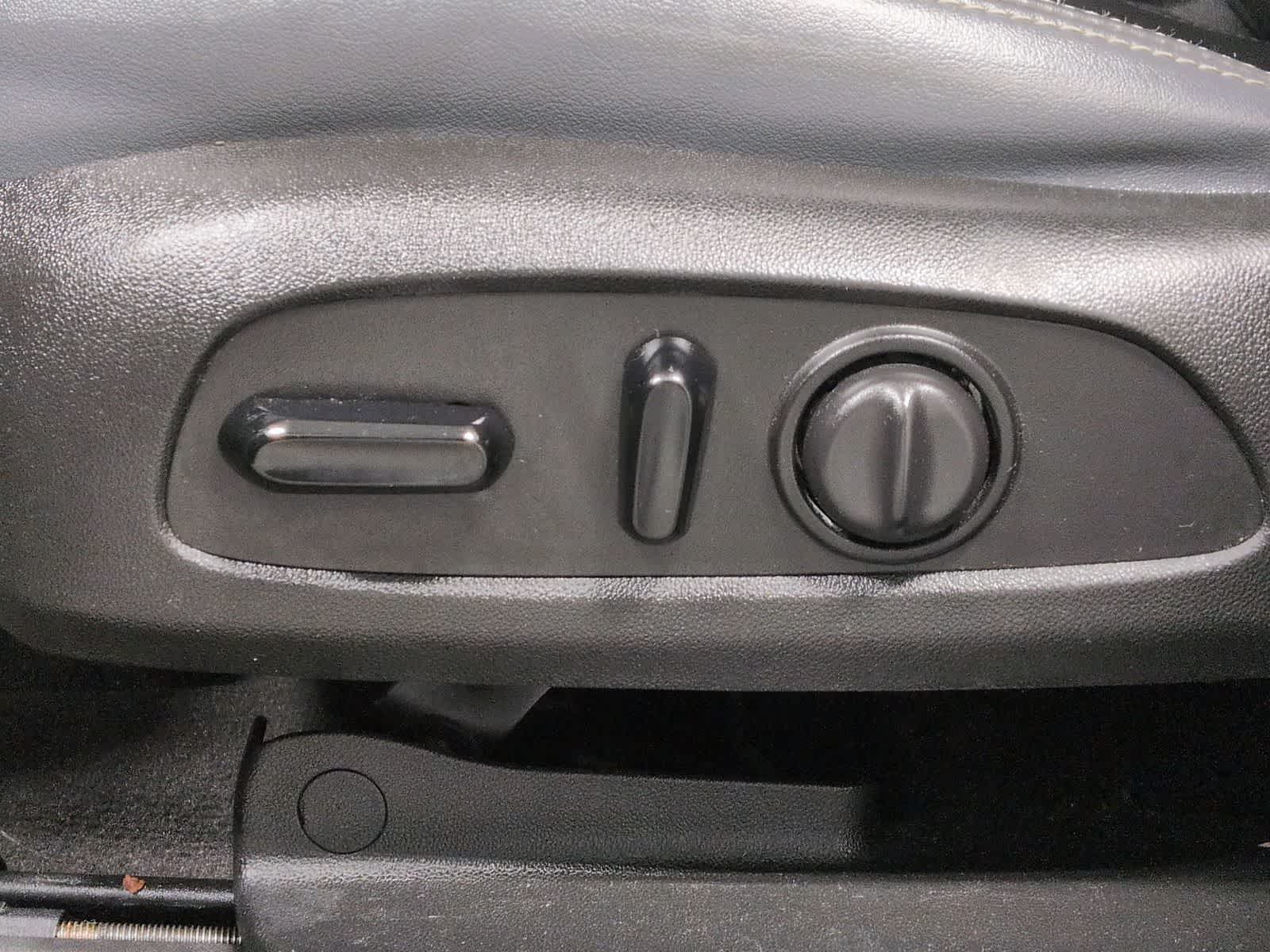 Thumbnail: 2019 Buick Enclave - 18