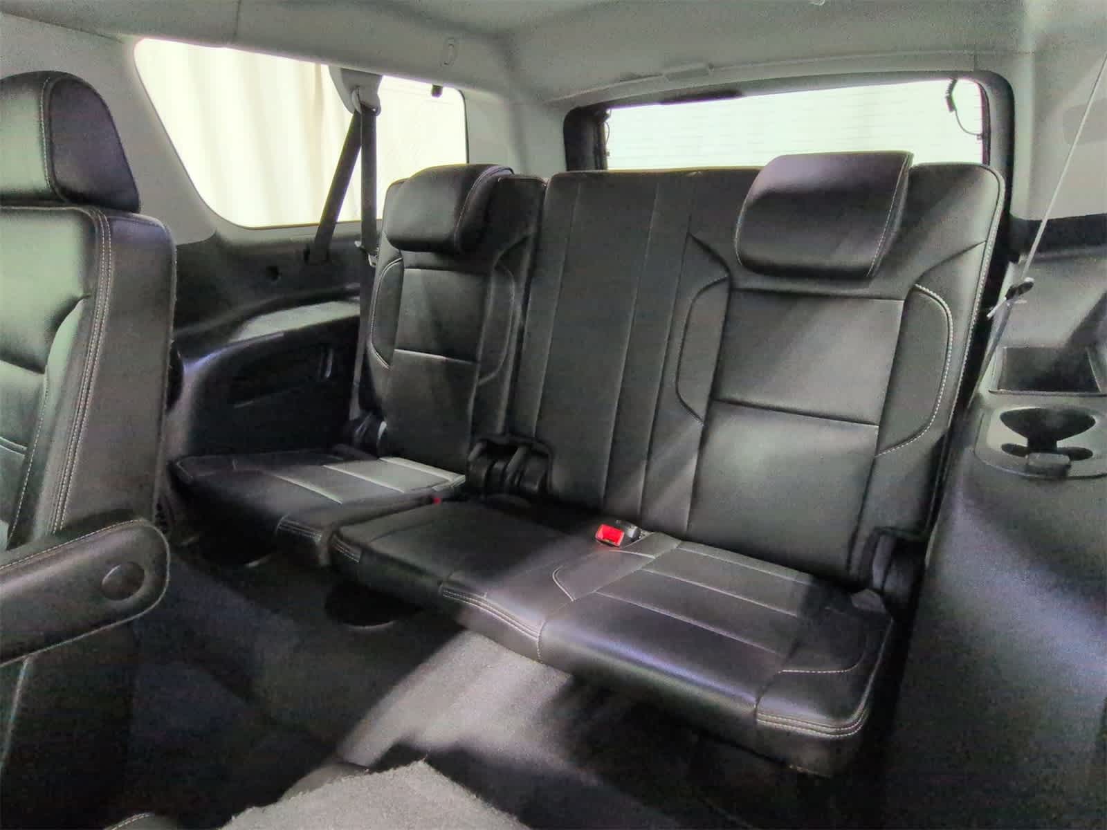 Thumbnail: 2020 GMC Yukon XL - 40