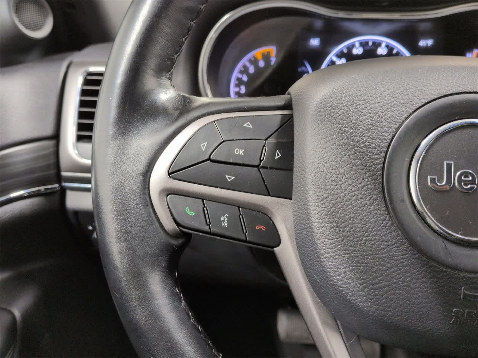 Thumbnail: 2020 Jeep Grand Cherokee - 26