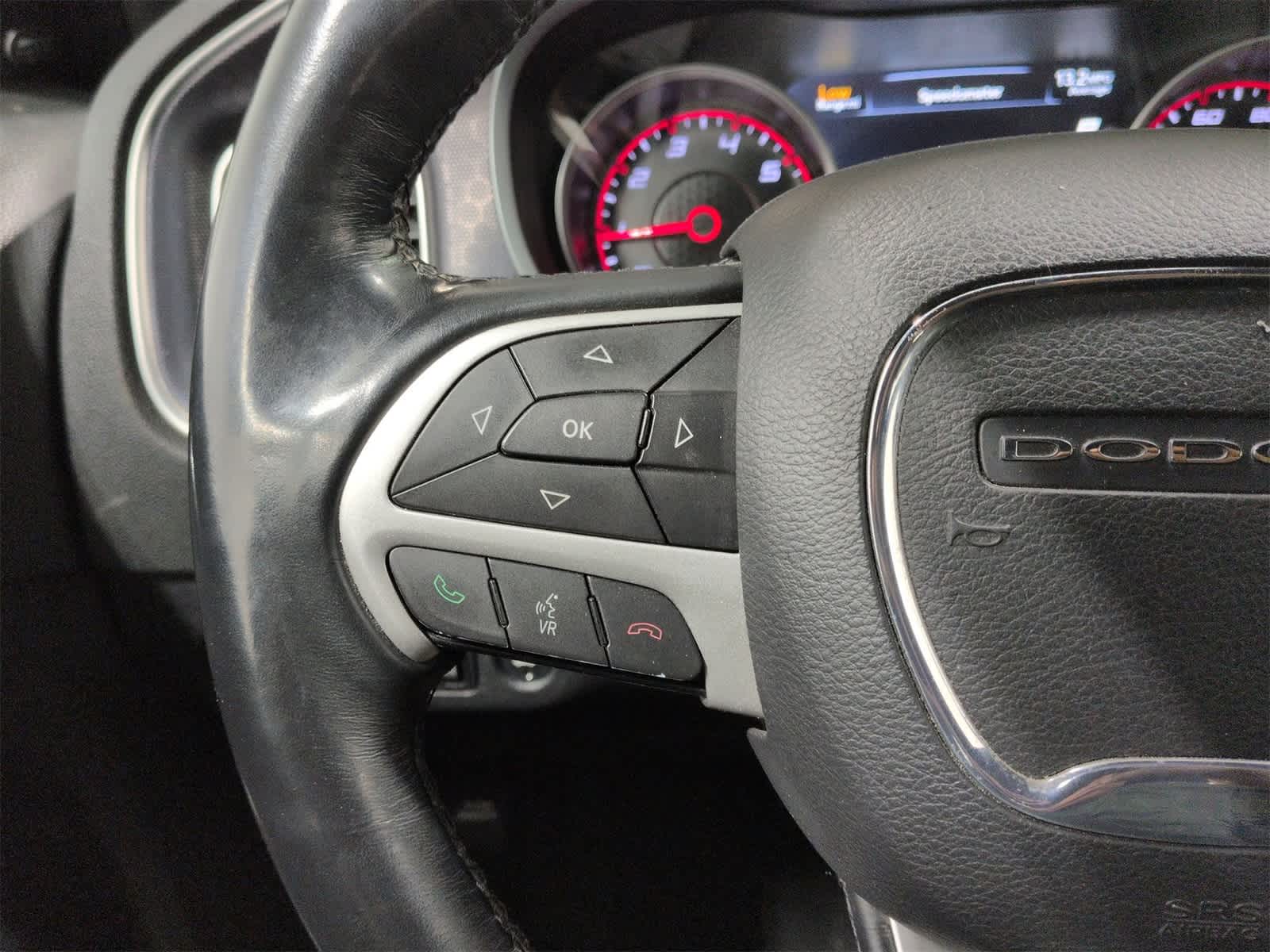 Thumbnail: 2016 Dodge Charger - 24