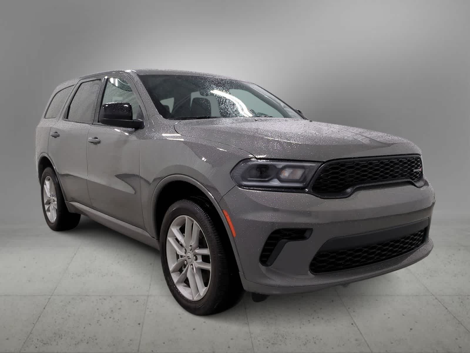 Thumbnail: 2026 Dodge Durango - 2