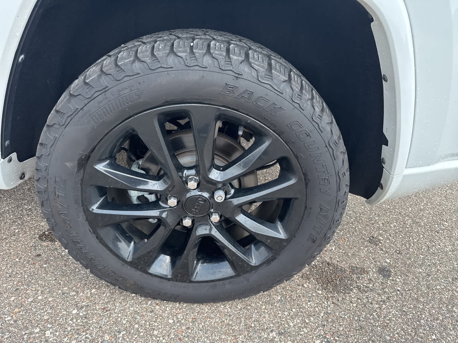 Thumbnail: 2021 Jeep Grand Cherokee - 27