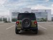 2026 Jeep Wrangler Sport S Sport Utility