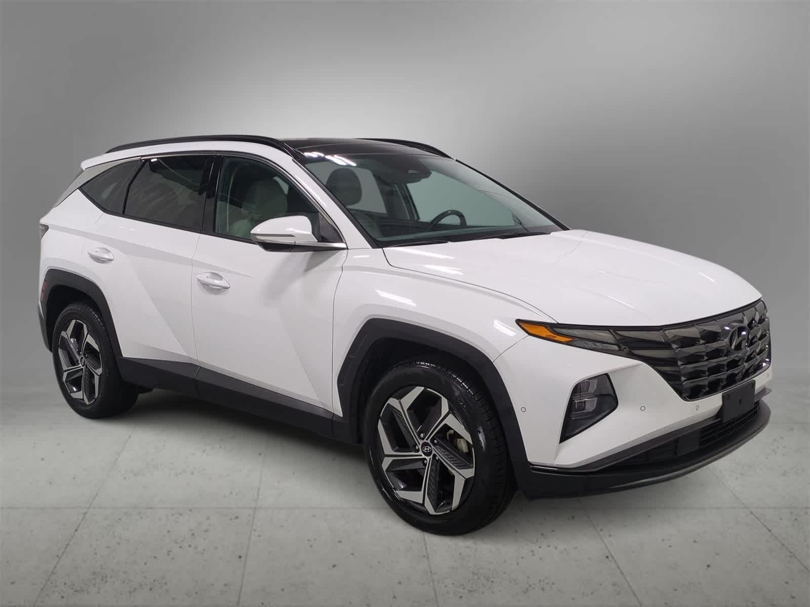 Thumbnail: 2023 Hyundai Tucson - 2