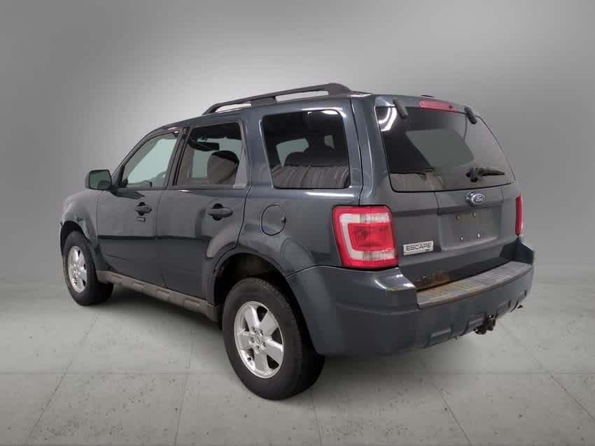 2009 Ford Escape XLT 6