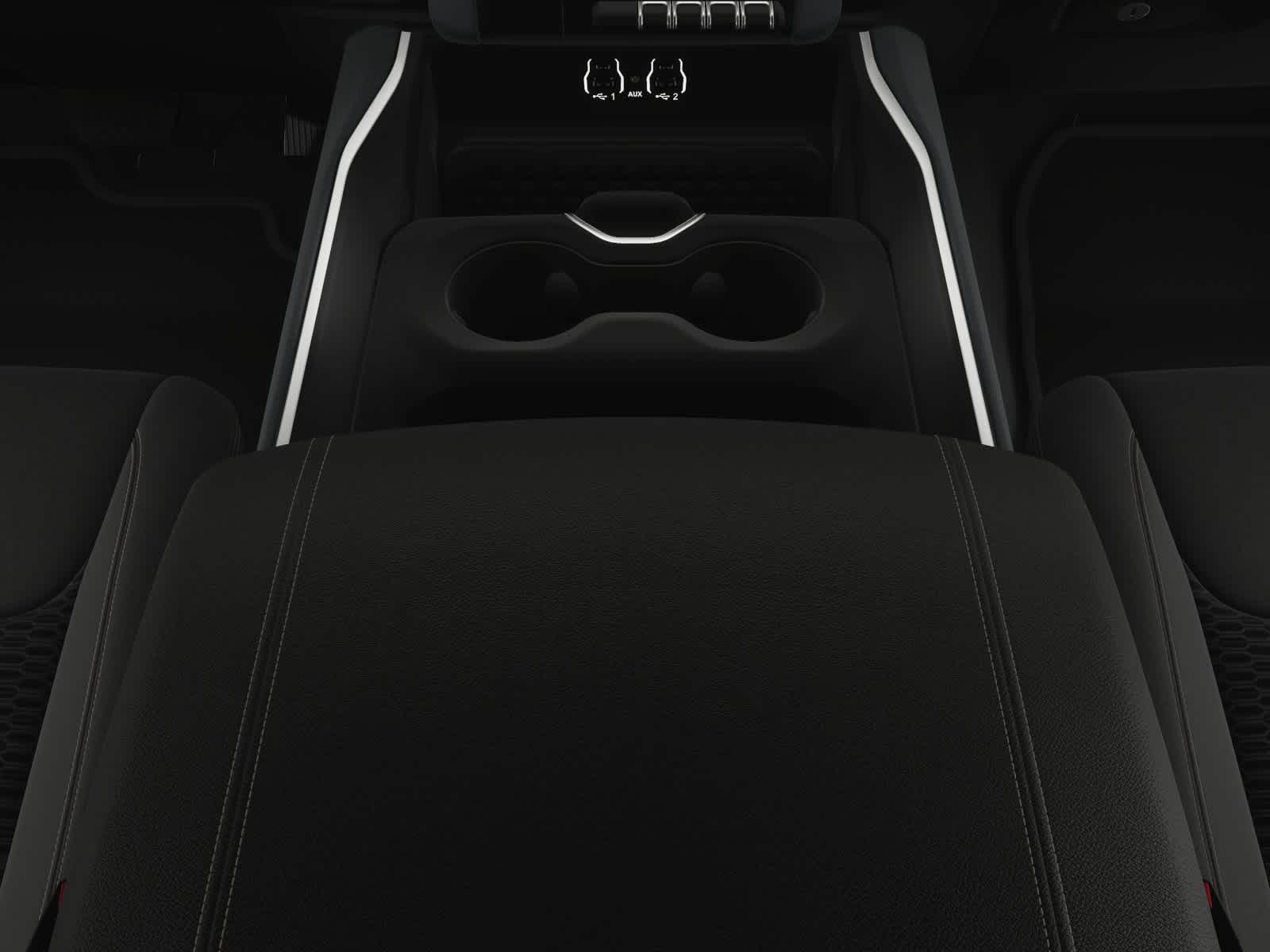 2025 RAM 1500 Big Horn 19