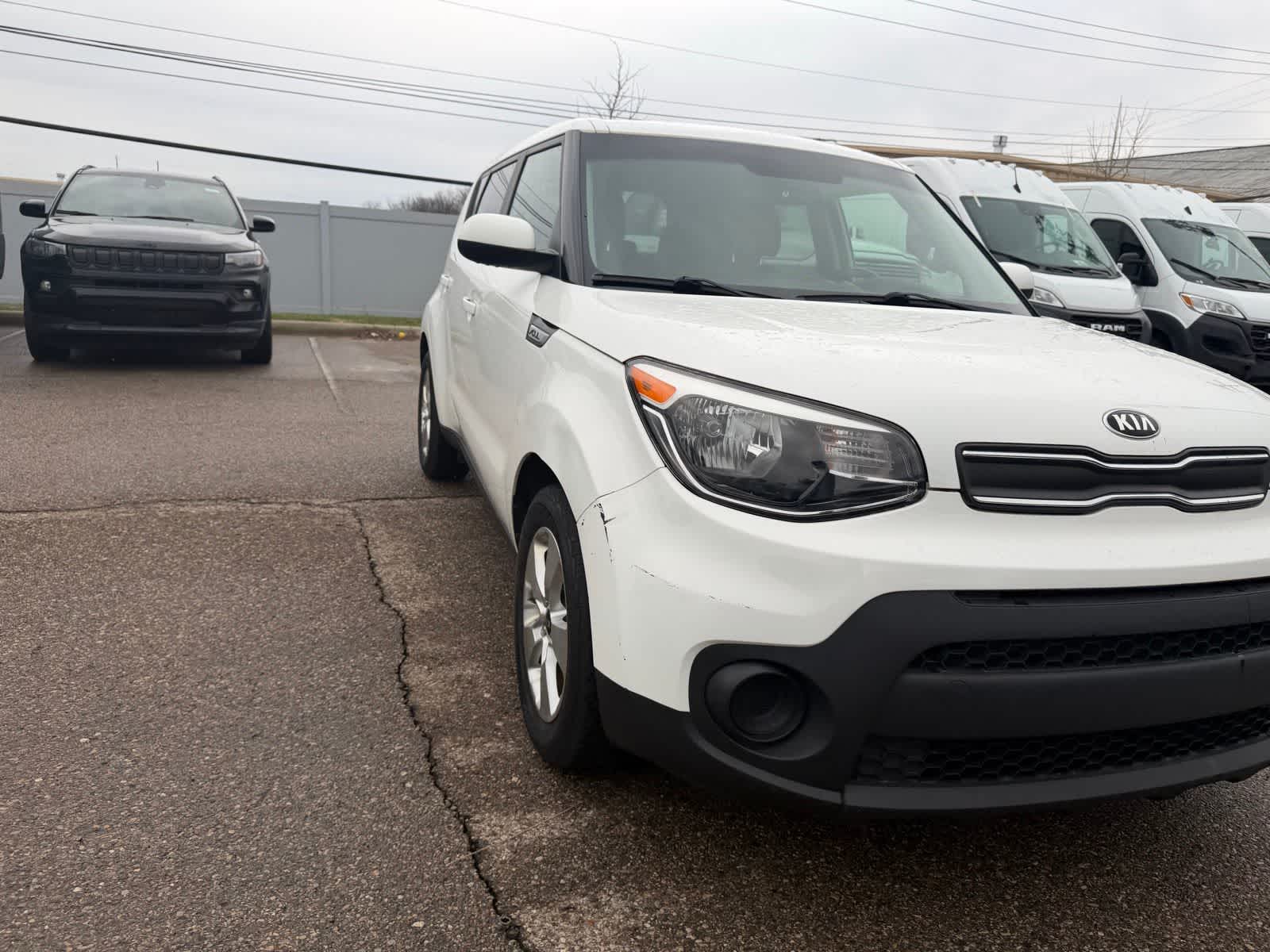 Thumbnail: 2017 Kia Soul - 7