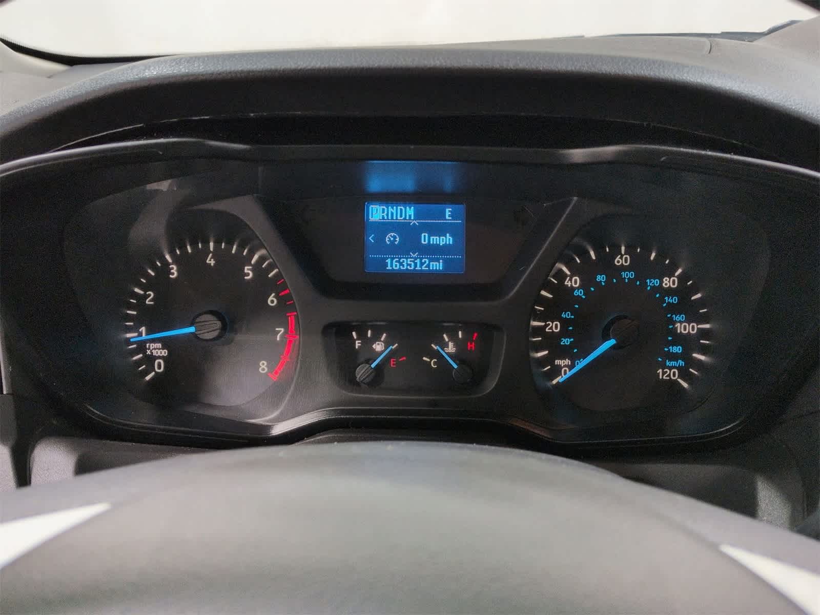 Thumbnail: 2019 Ford Transit Series - 32