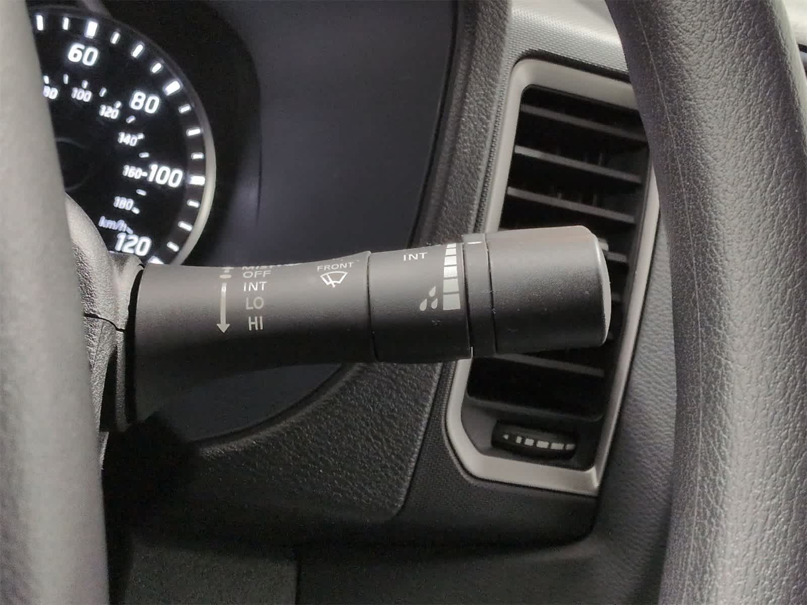 Thumbnail: 2024 Nissan Frontier - 25