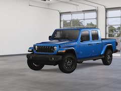 2025 Jeep Gladiator High Tide Pickup