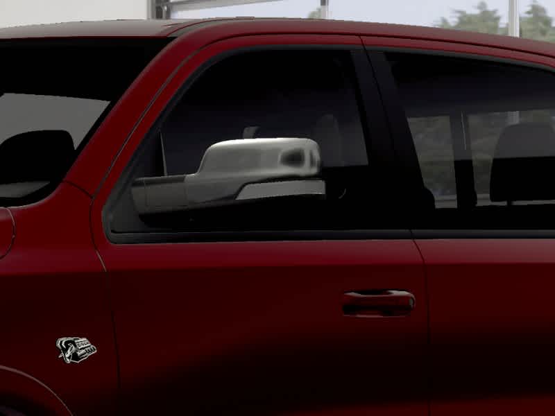Thumbnail: 2026 RAM 1500 - 15