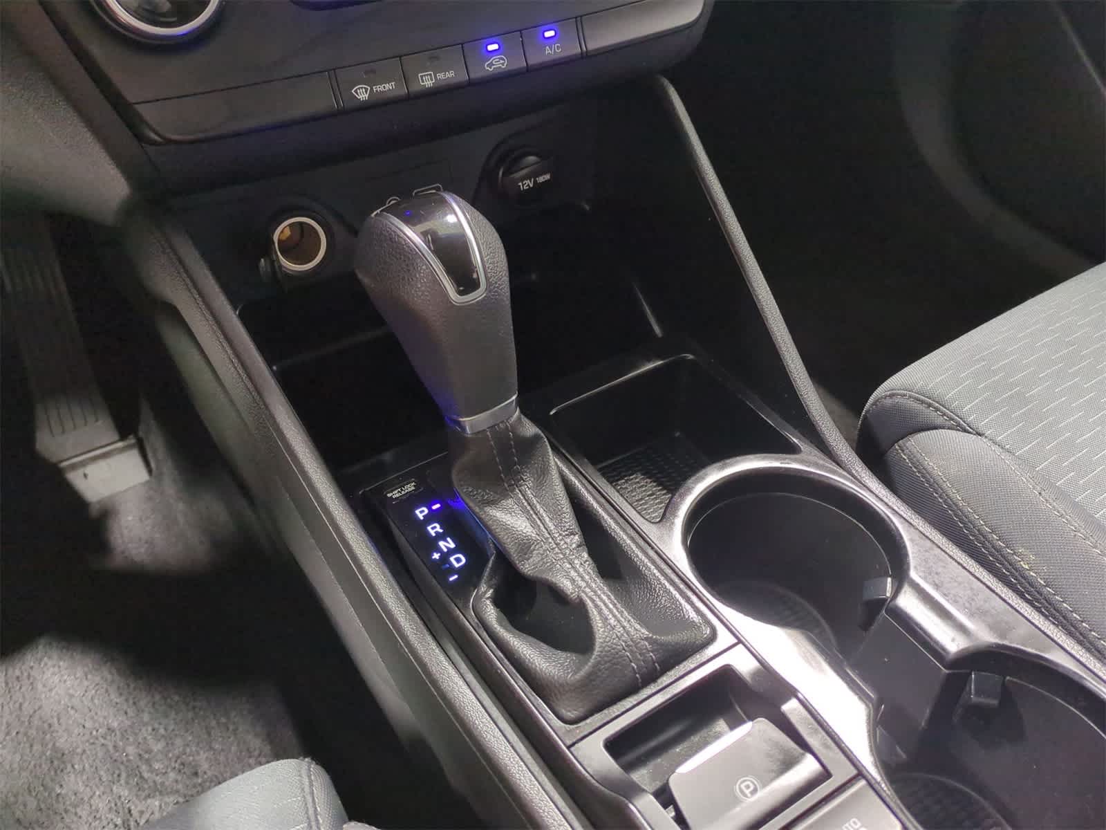 Thumbnail: 2019 Hyundai Tucson - 31