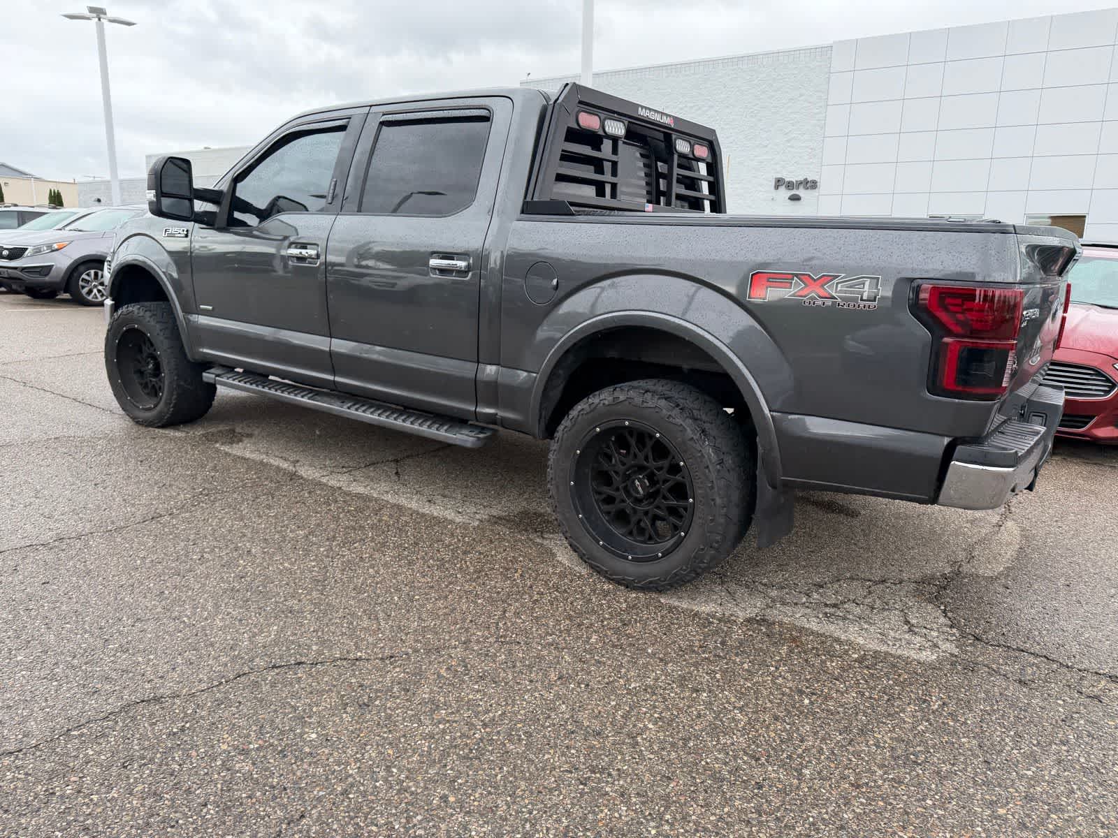 Thumbnail: 2016 Ford F-150 - 18