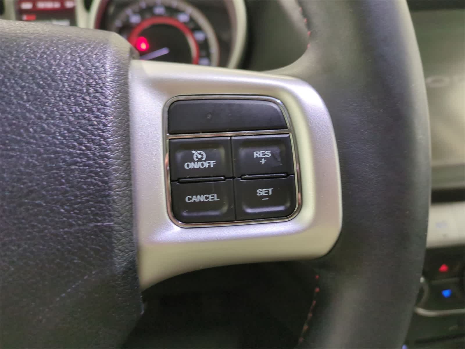 Thumbnail: 2017 Dodge Journey - 25