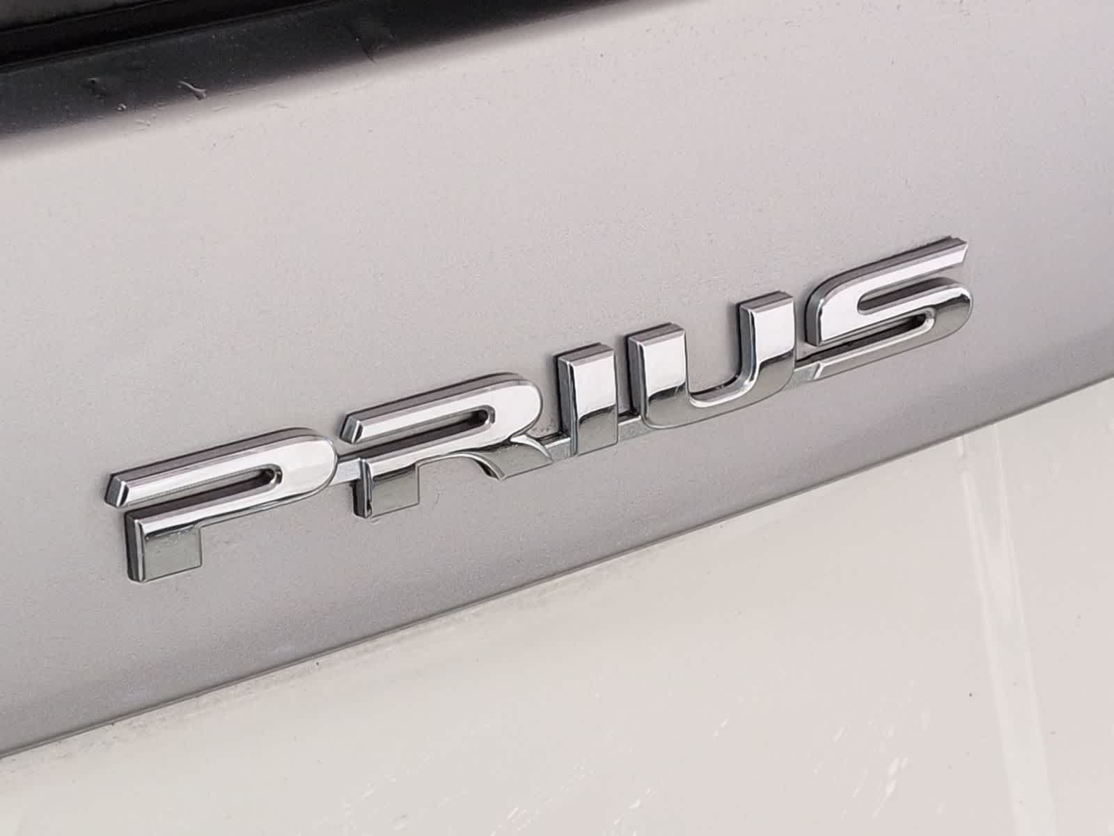 Thumbnail: 2012 Toyota Prius - 13