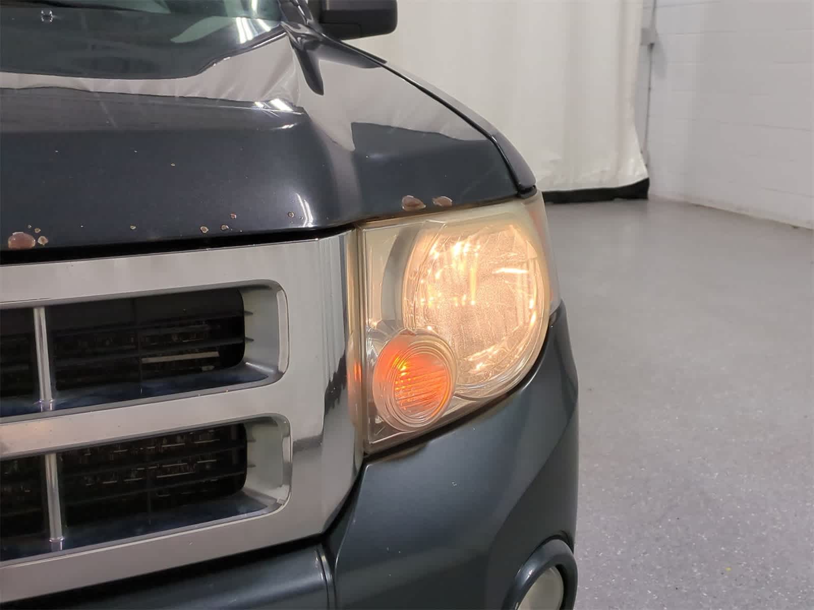 2009 Ford Escape XLT 11