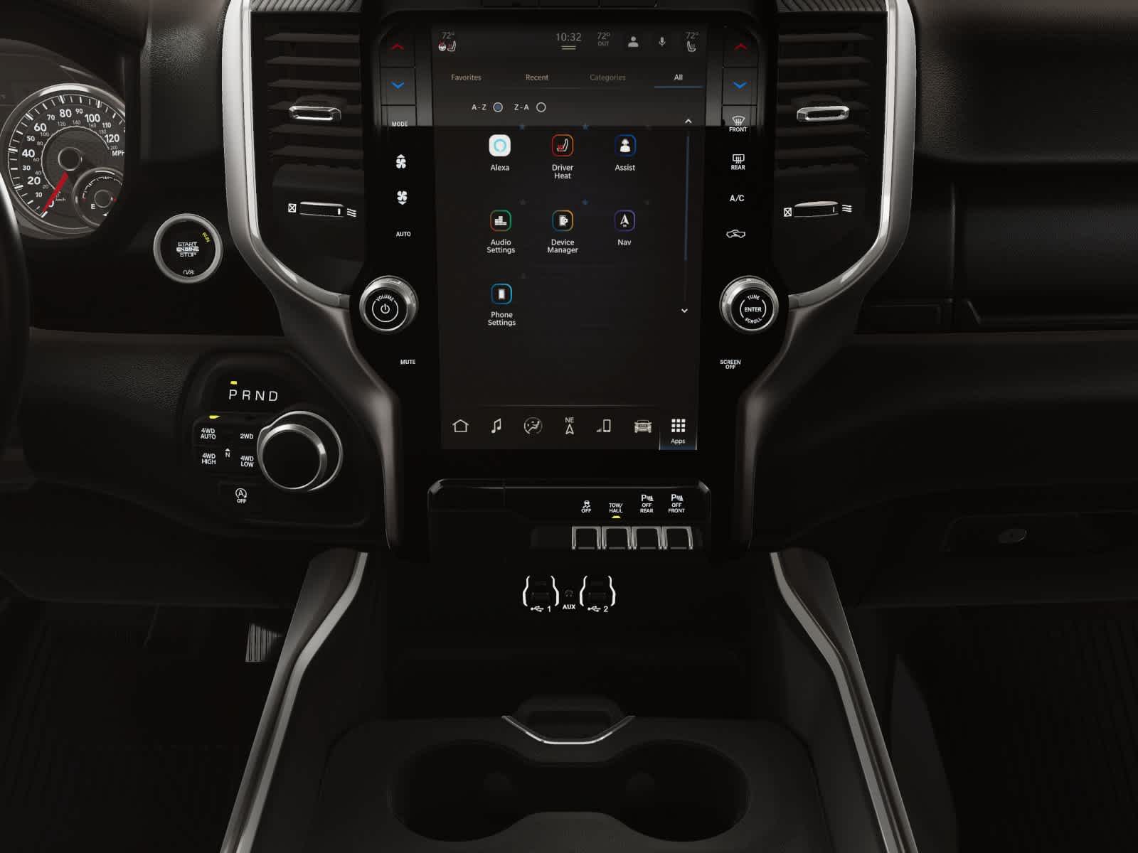 Thumbnail: 2026 RAM 1500 - 16