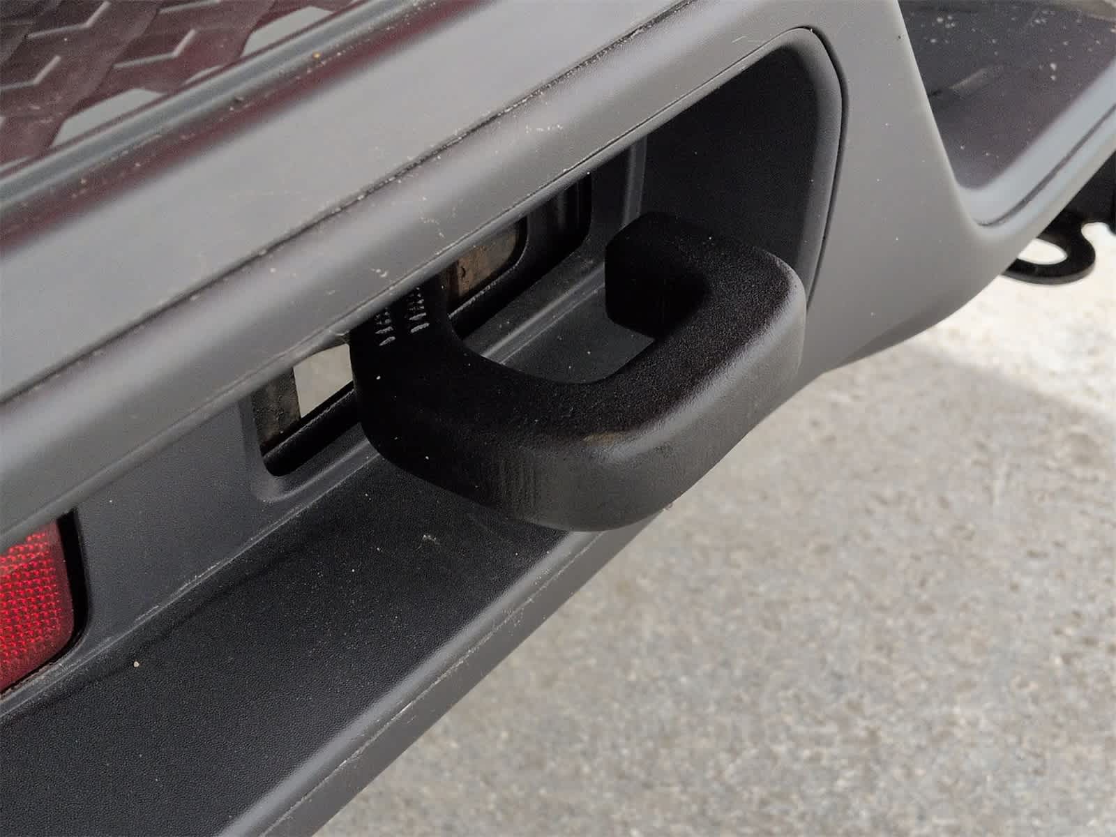 Thumbnail: 2021 Jeep Gladiator - 34